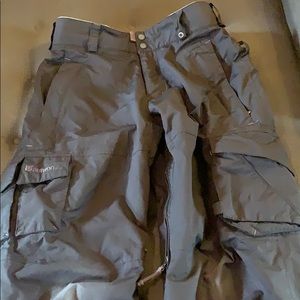 Burton Ski Pants